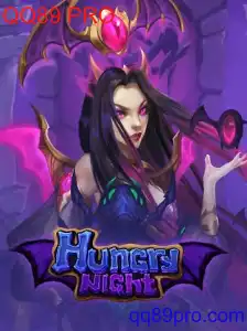 HungryNight: Explore a Emoção do Novo Jogo de Sobrevivência