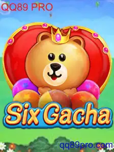 SixGacha