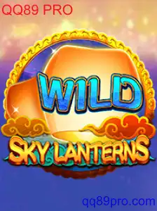 Descubra o Emocionante Mundo de SkyLanterns em QQ89 PRO